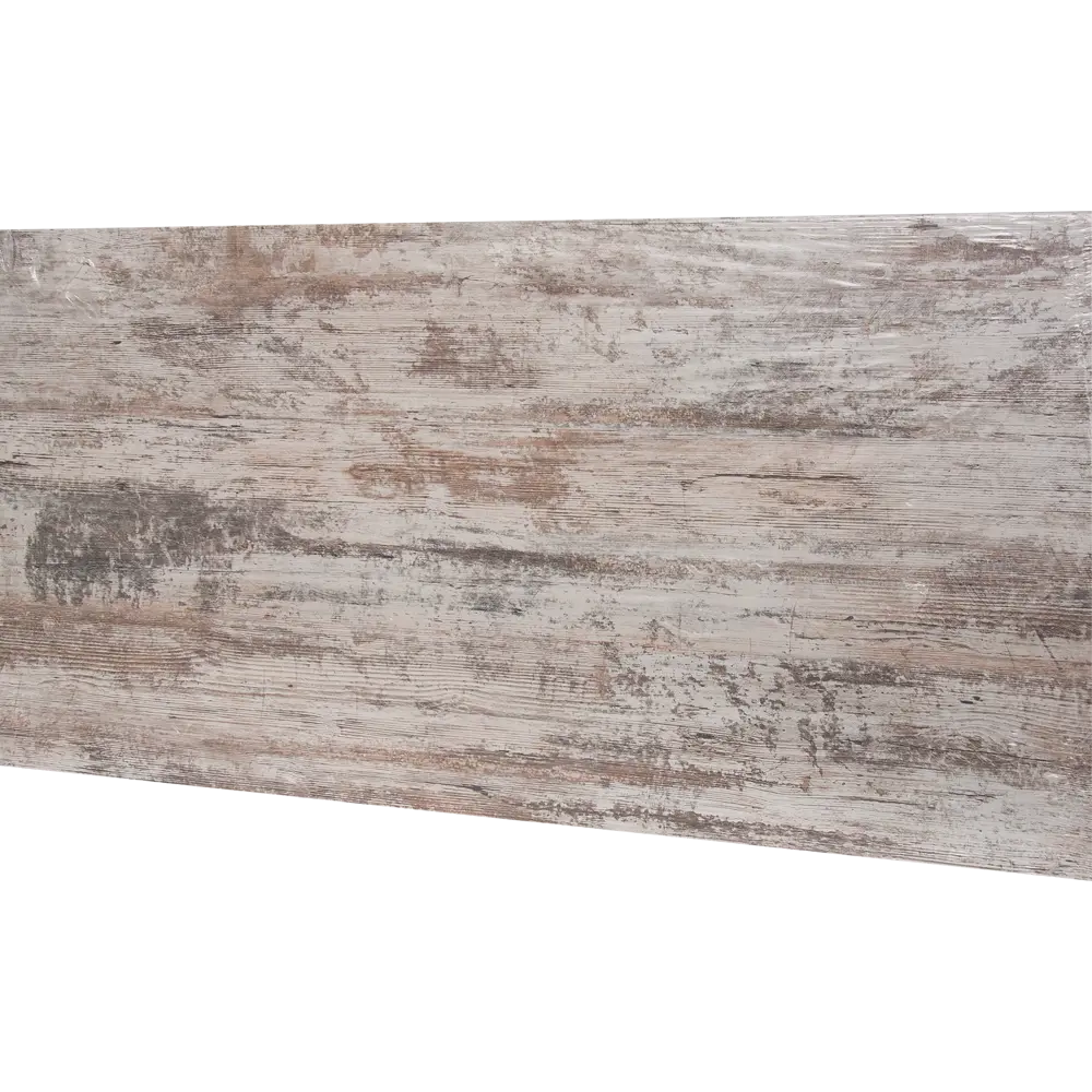 Столешница Брут 120x3.8x60 см ЛДСП цвет серый 82113214 STLM-2049204 Santreyd - Вид №5