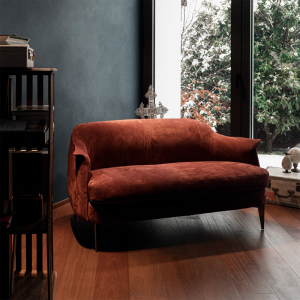 Софа  CIERRE BOHEME 2_2 seater sofa