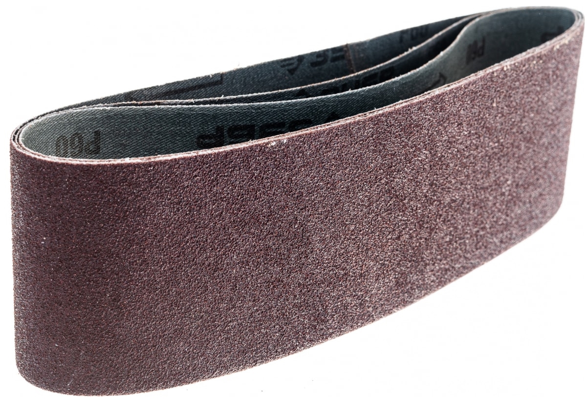 Шлифовальная лента Зубр МАСТЕР 35541-060 1069261 STDN-0147423 - Вид №2