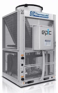 Thermocold Чиллеры воздух / вода