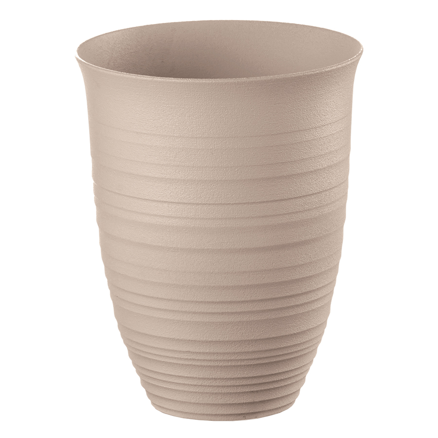 179500158 Стакан tierra 520 мл бежево-розовый Guzzini 