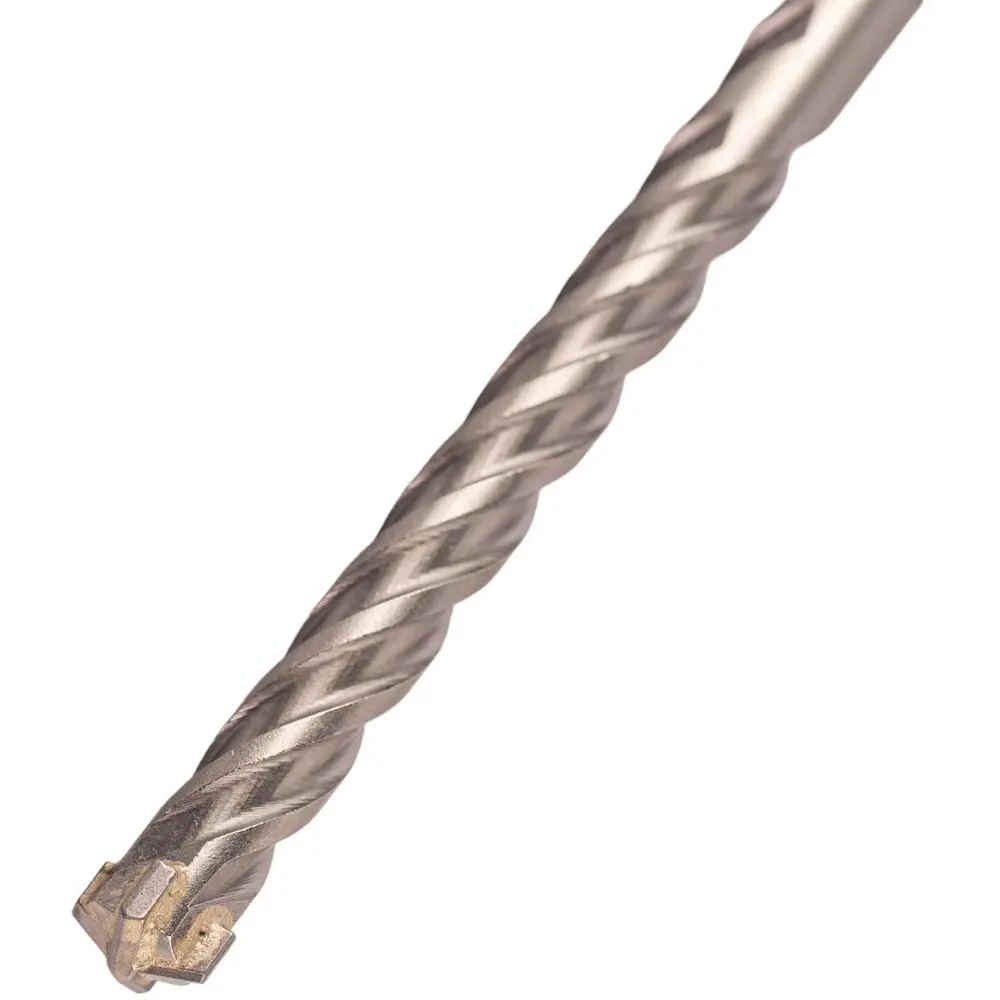 Бур RAGE SDS-plus 12×160 мм для бетона и камня 89383434 STLM-1338672 - Вид №2