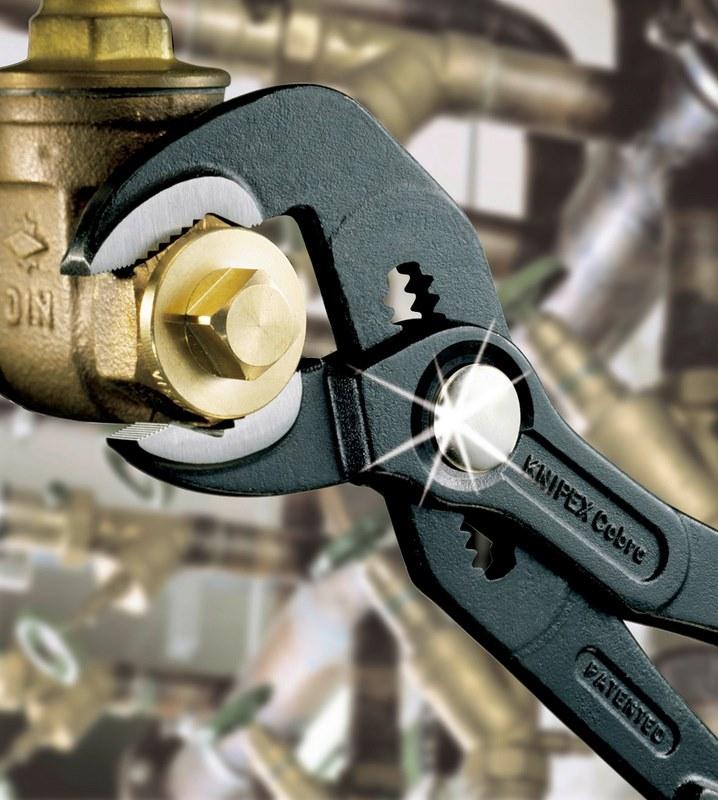 Würth Плоскогубцы Pinze 071502 33 - Вид №1