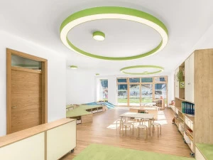 PROLICHT Светодиодный потолочный светильник Glorious