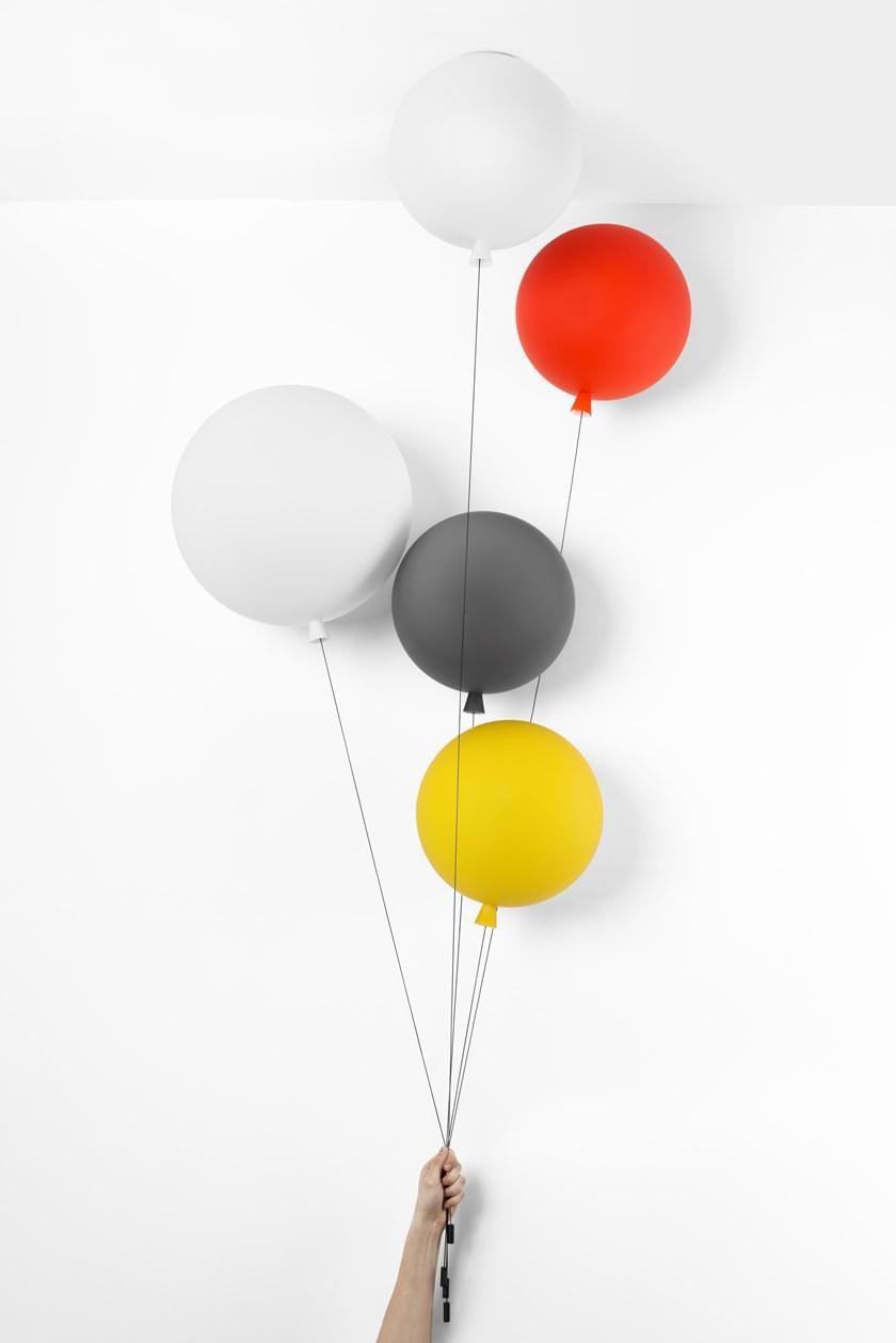 BROKIS Настенный светильник из опалового стекла Memory Pc879/pc880/pc881 - Вид №2