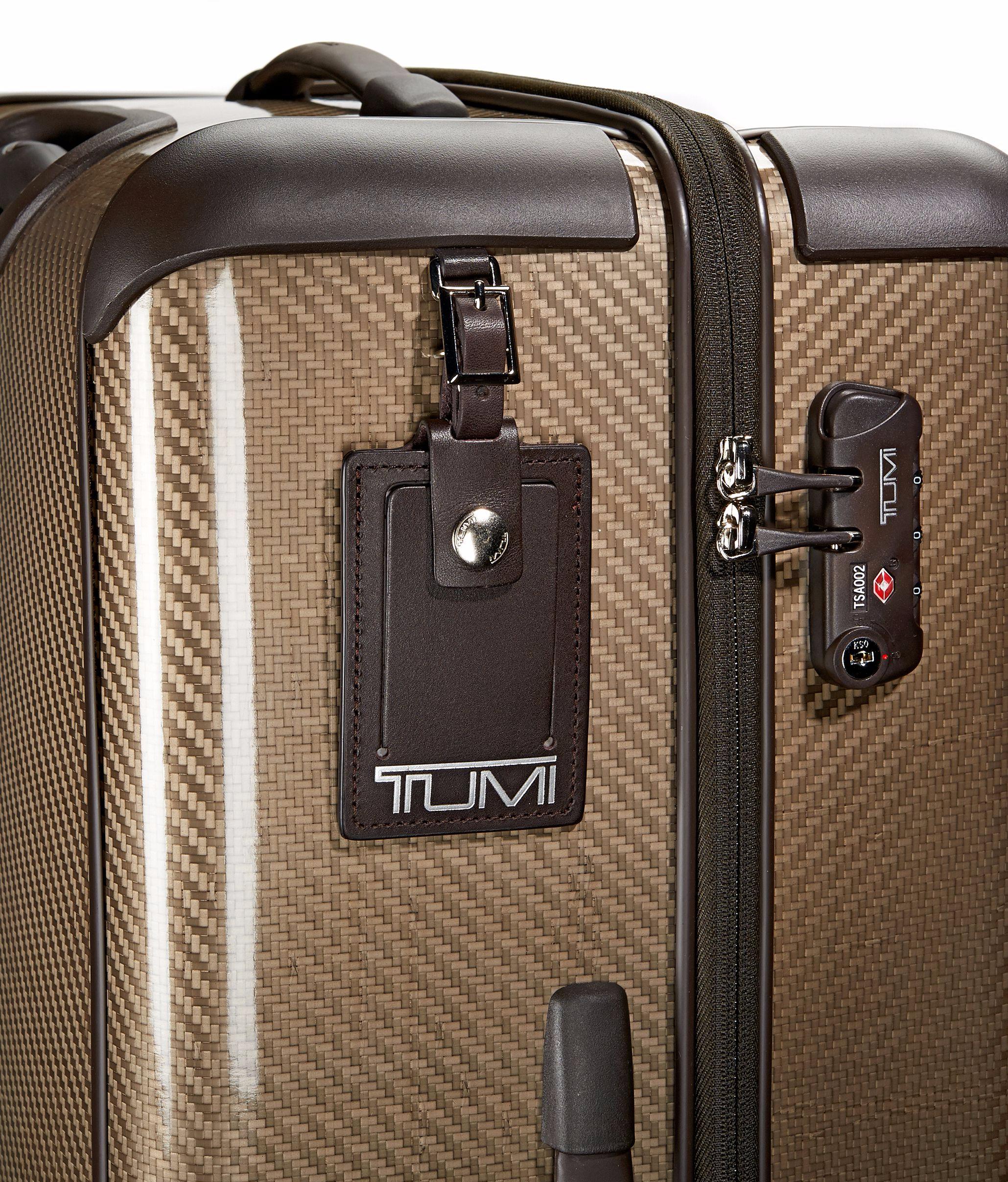 28827FOS Чемодан Trolley Case 74/4 Tumi Tegra-Lite  - Вид №2