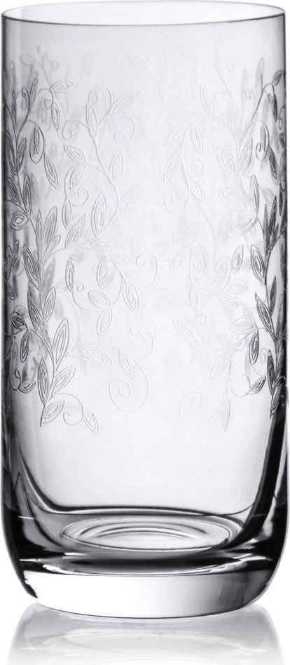 10556785 Paul Nagel Стакан для воды Paul Nagel "Флорентин" 300мл Стекло 