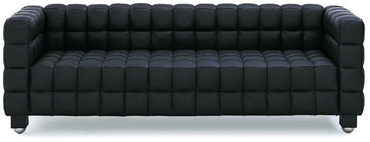 Wittmann Диван Kubus sun-id-1425524 - Вид №1