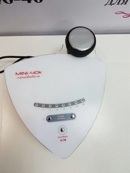 31426 Аппарат кавитации Au-41 AURO  - Вид №1