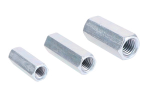 6458940 BIS Соединительные муфты (BUP1000) соединение резьбовых элементов walraven