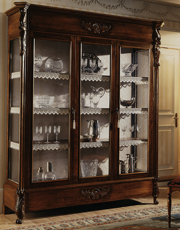 Витрина  PALMOBILI 424/3P 