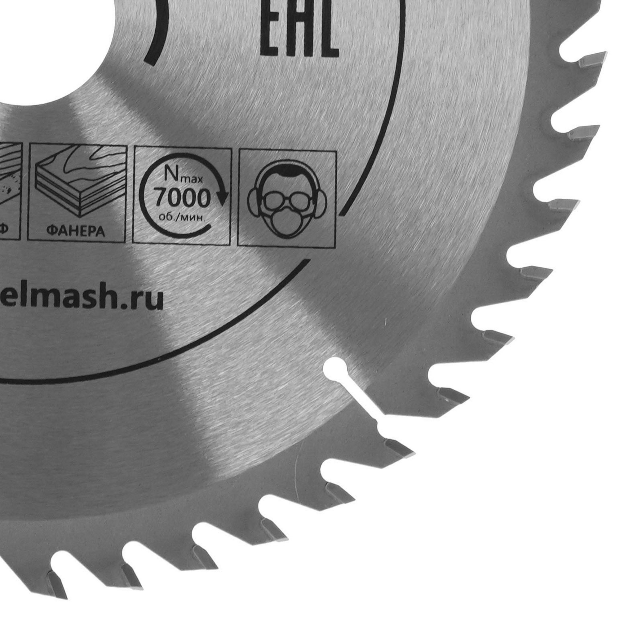 Диск пильный BELMASH RD143B 9153348 STDN-0074287 - Вид №1