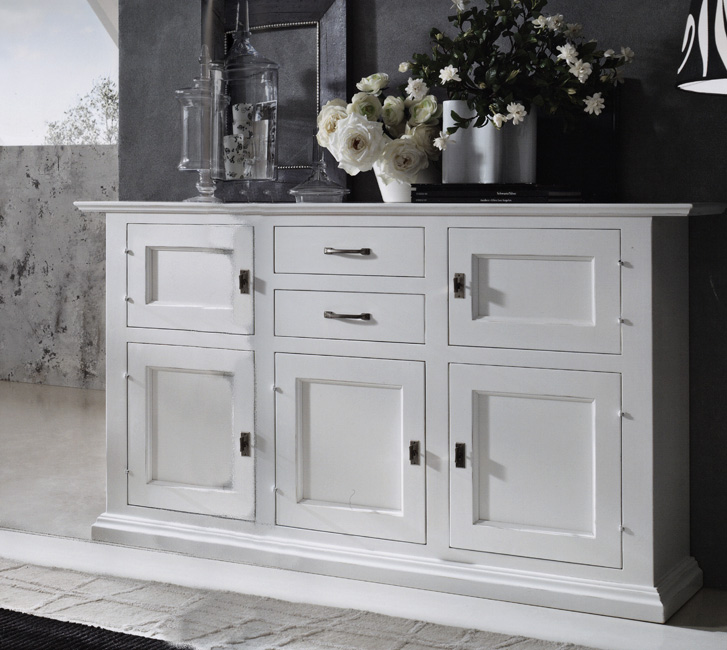 Буфет DAMIGELLA DEVINA NAIS CR805 Classic