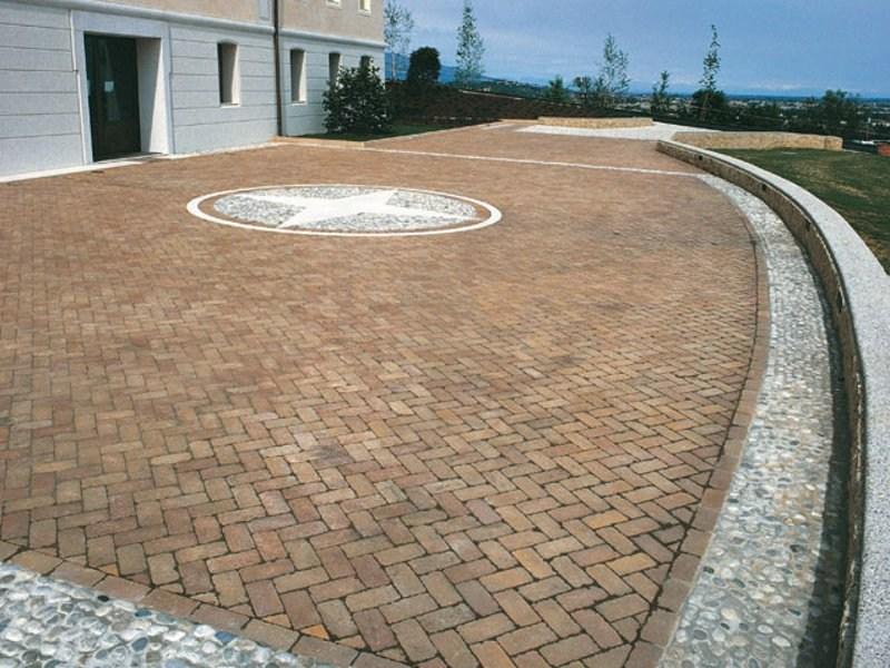 CEDA Самоблокирующийся бетонный блок для экстерьера sun-id-1391194 - Вид №2