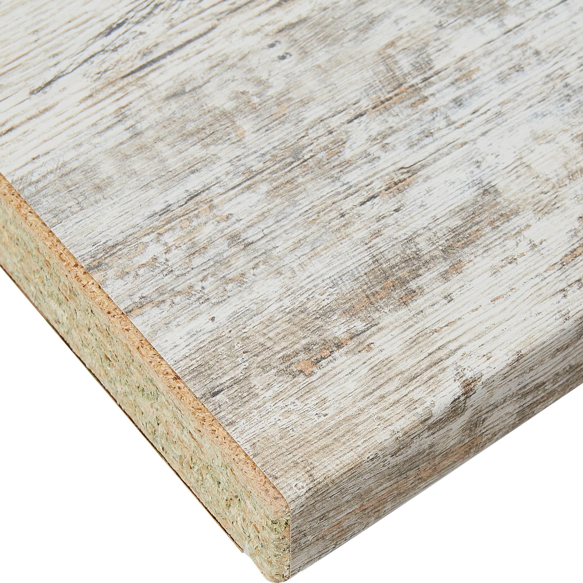 82113213 Столешница , 240х3.8х60 см, ЛДСП Брут Santreyd  - Вид №1