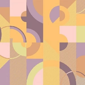 D7-003 Обои Milassa Bon Voyage