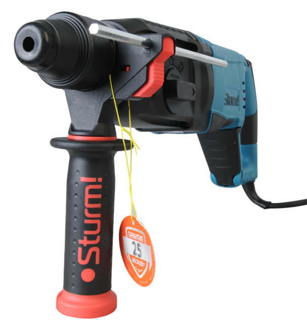 Перфоратор Sturm! RH25956PBR 9112572 STDN-0047556 - Вид №4
