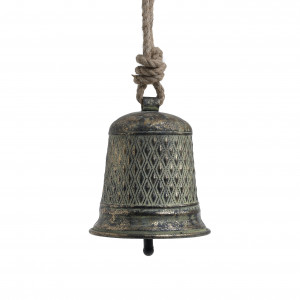 2870669.0024 ДЕКОР ПОДВЕСНОЙ КОЛОКОЛ TO4ROOMS