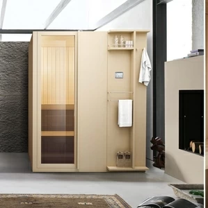 Домашняя сауна 300x192 Talia
