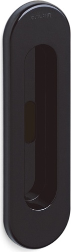 D509_NE-1 Ручка для раздвижной двери NEMI D509F OLIVARI 