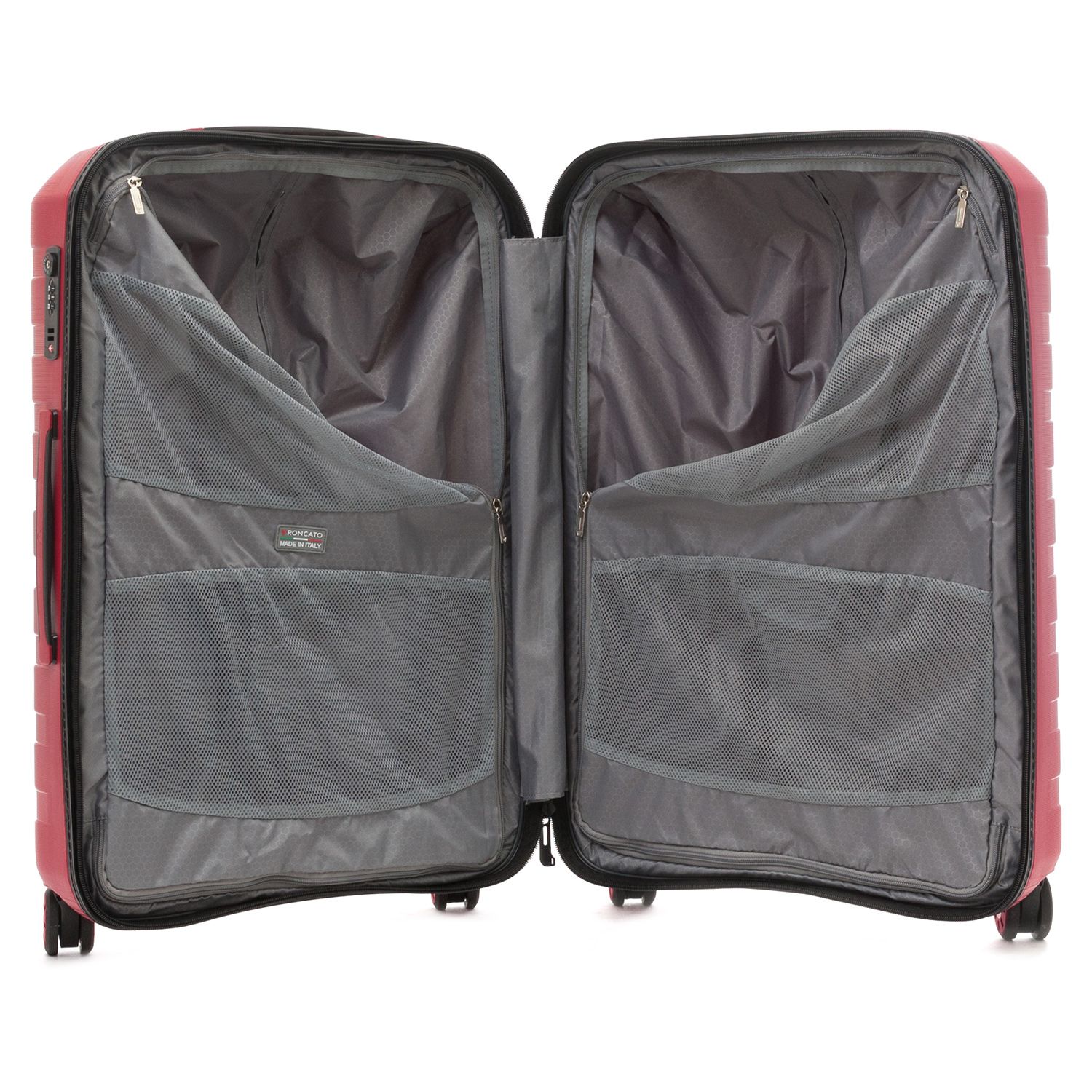 5542-0109 Чемодан 5542 Spinner M Roncato Box 2.0  - Вид №2