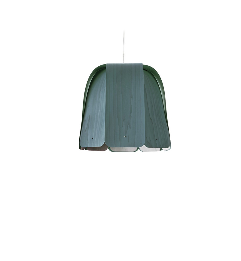 004240 Люстра LZF Domo Santreyd - Вид №13