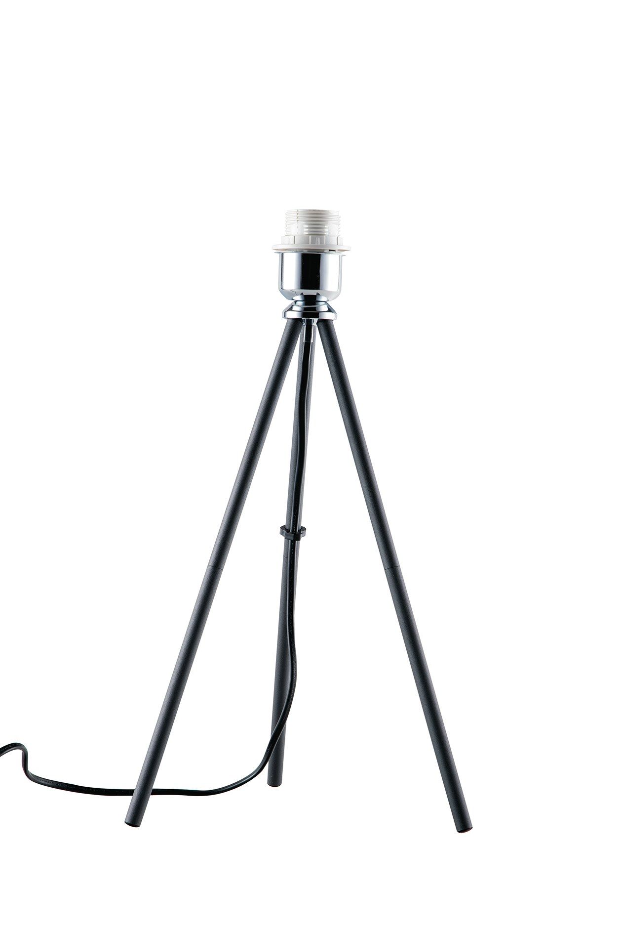 Настольная лампа из металла и ткани Fan Europe Lighting дизайн окружающего света ARCH-00032772 - Вид №7