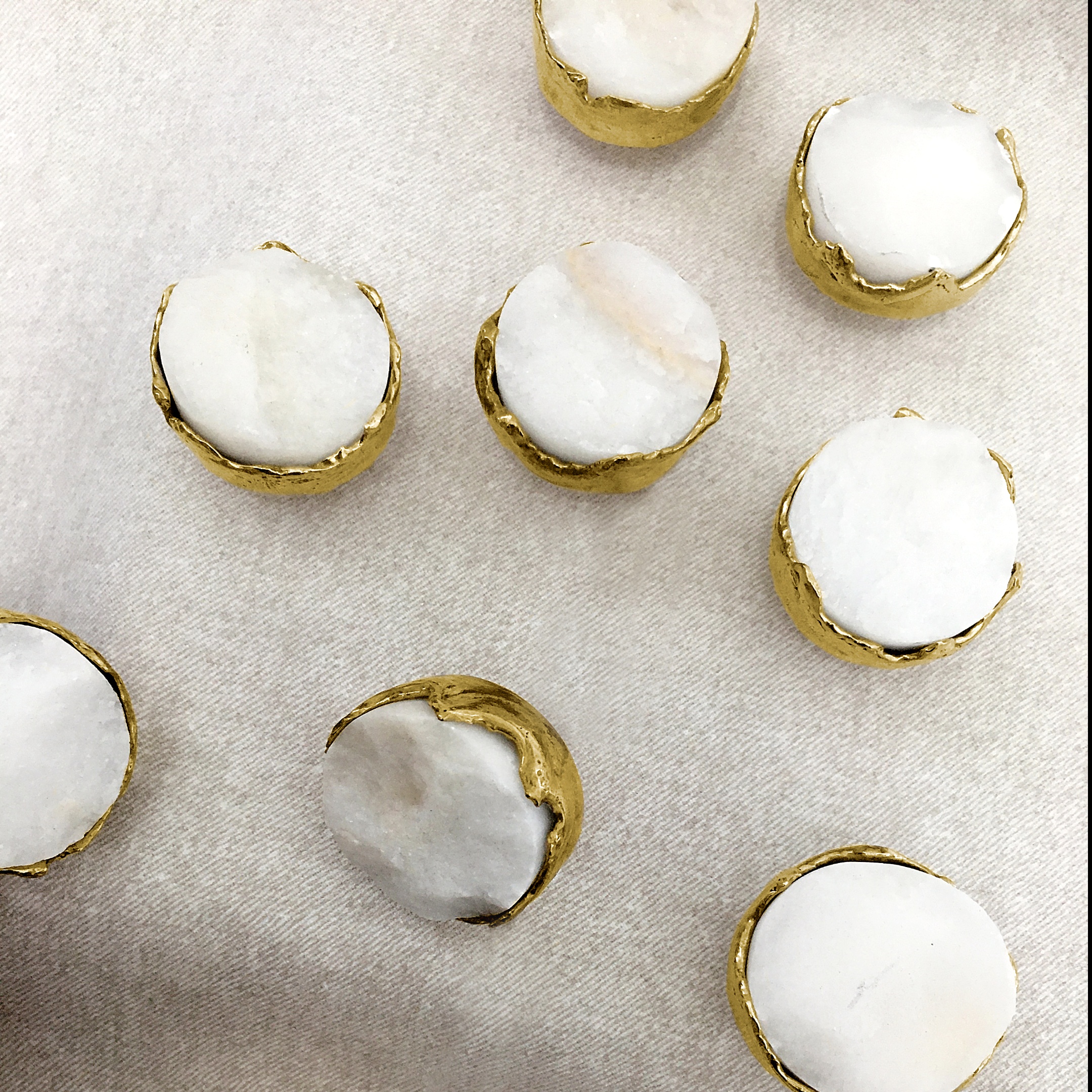 LE4004 Tiffany Quartz PULLCAST Limited Edition - Вид №4