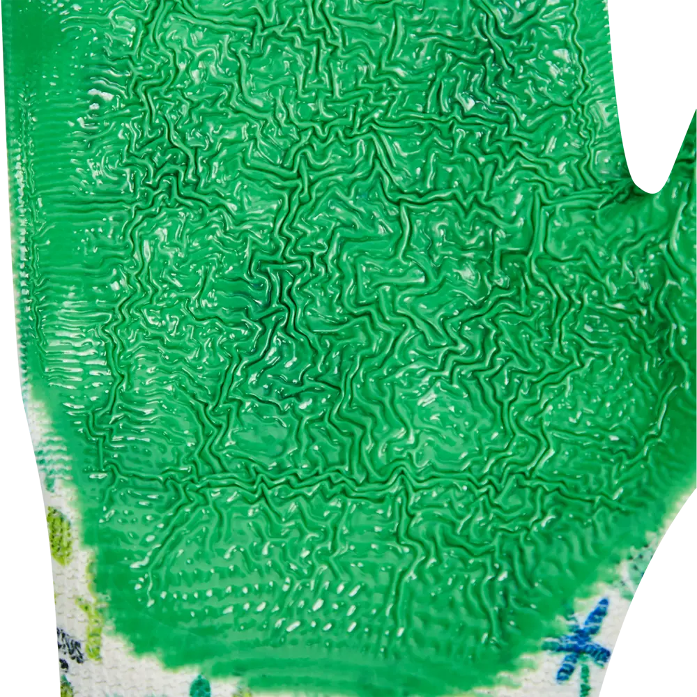 GARDEN SHOW Детские перчатки с динозаврами для садовых работ 6-8 лет 89166303 STLM-0079370 - Вид №2