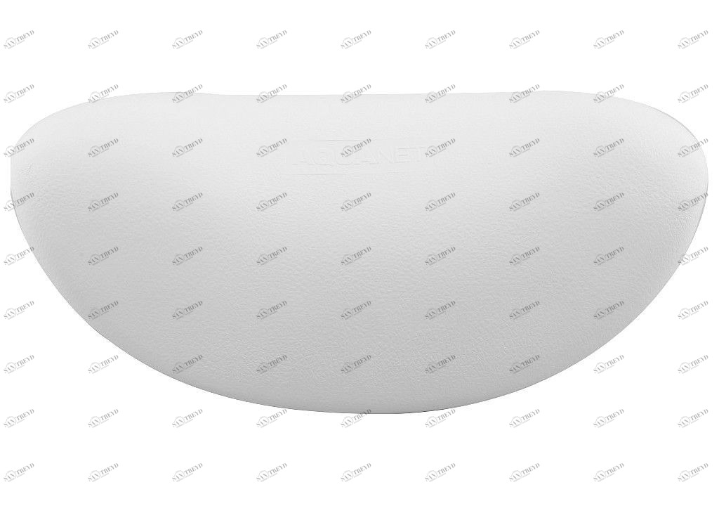 Подголовник для ванны Aquanet Malta 00157536