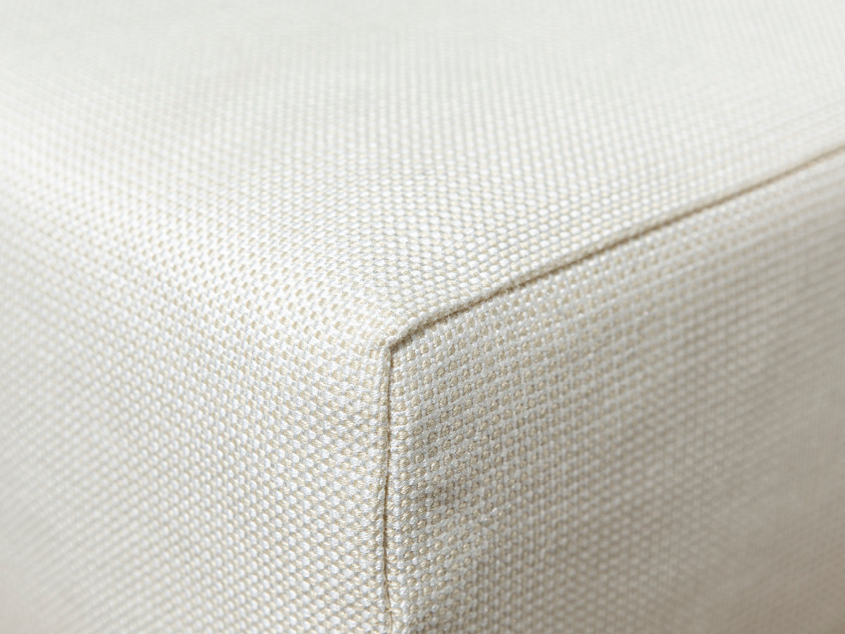 10.00.0543 Подушка для уличного сиденья Sunbrella ecru Mbm LONG ISLAND - Вид №1