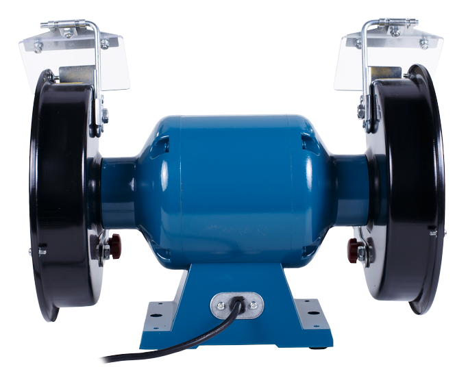 Точильный станок Кратон BG 560/200 9136101 STDN-0034559 - Вид №3