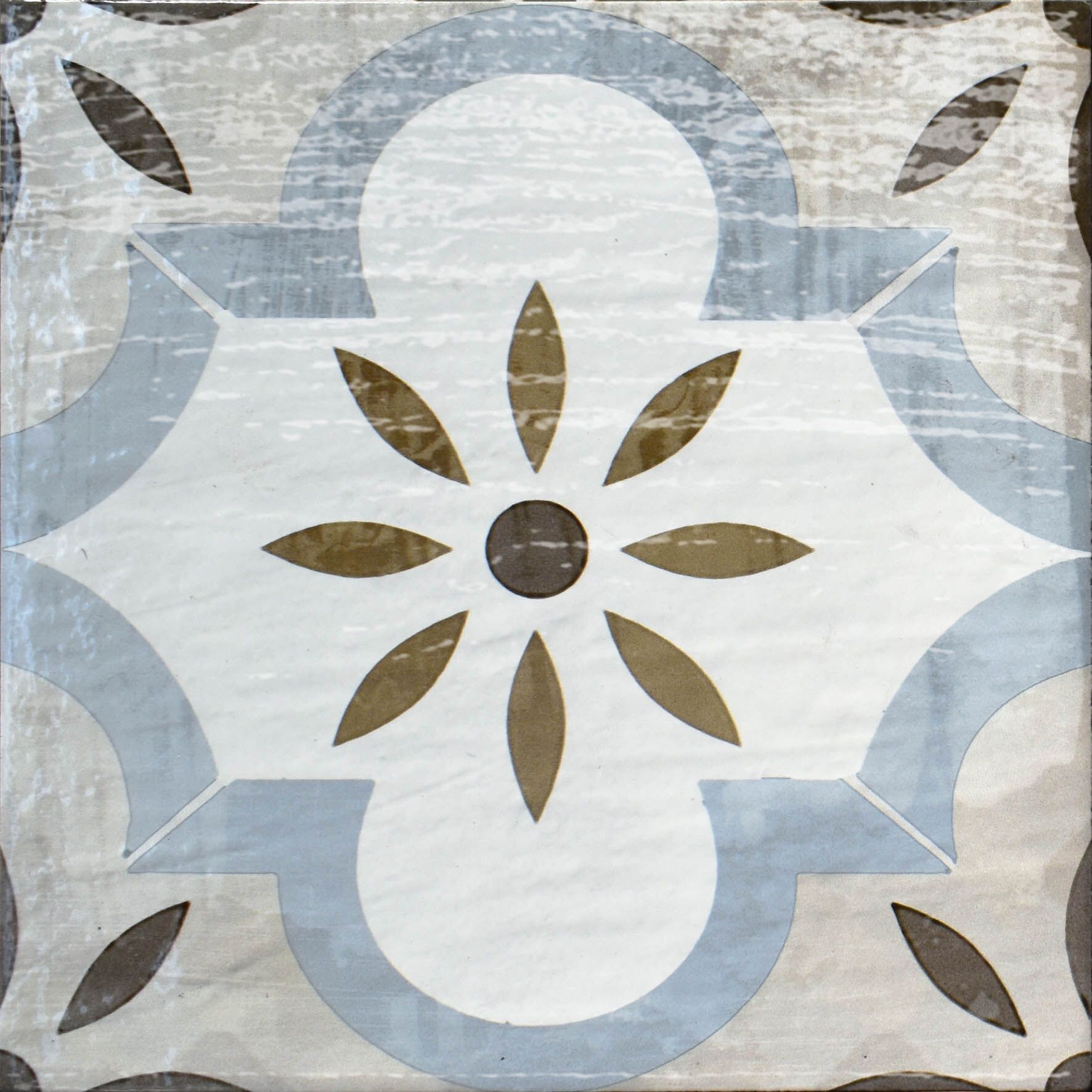 Пол / керамогранит KERADOM OCEANI ARCH-00094191 - Вид №41