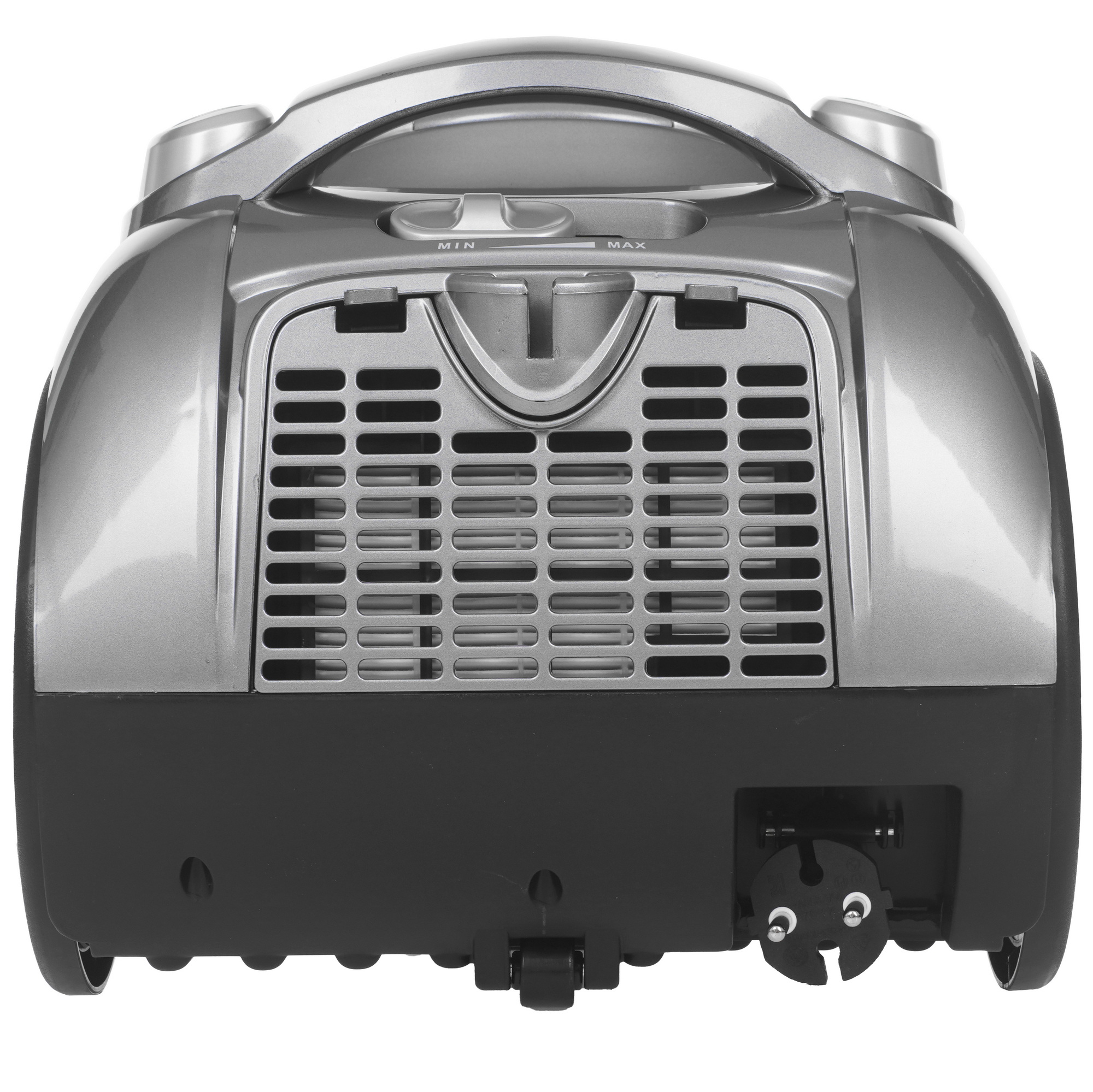 5611340 Пылесос Eurostek EVC-3011 серый STDN-0010444 - Вид №5