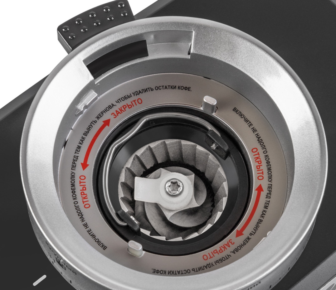 STDN-0066142 Кофемолка ручная TUAREX Китай  - Вид №4