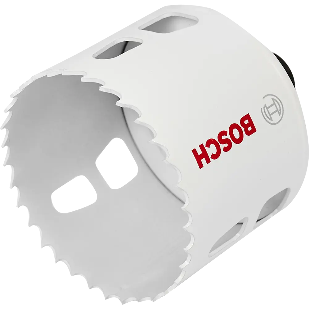 Коронка по стали биметаллическая Bosch Progressor 2608594225 64 мм 82857578 STLM-2165876 BOSCH PROFESSIONAL 