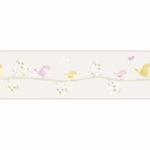 Рулон обоев MY LITTLE WORLD MLW29855212. Основа