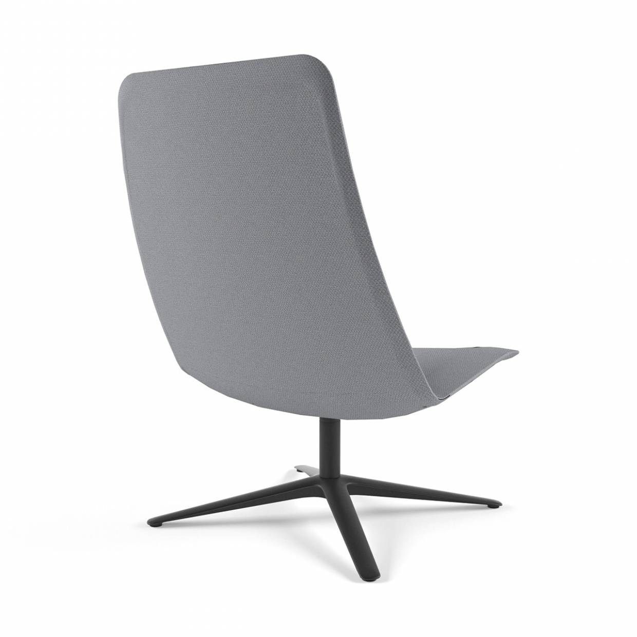 Спицевое вращающееся кресло Alias тонкий ARCH-00043075 - Вид №1