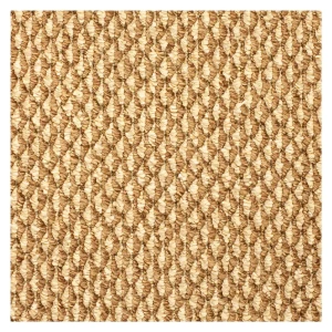 Ковровое покрытие «Noventis Nancy 330» бербер 3 м цвет серый