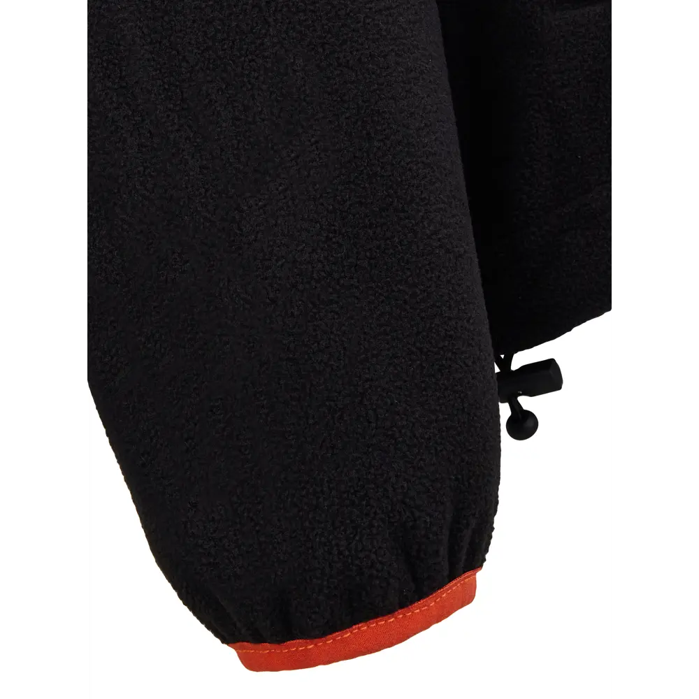 Утепленная рабочая куртка DOWELL Polar для экстремальных условий 89393776 Outdoor STLM-1380127 - Вид №5