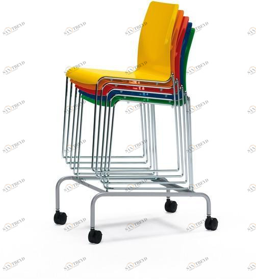 YDF Металлическая тележка sun-id-1490494