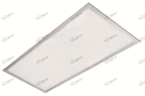 NEXO LUCE Встраиваемый светодиодный светильник для подвесных потолков Inlux recessed 5193
