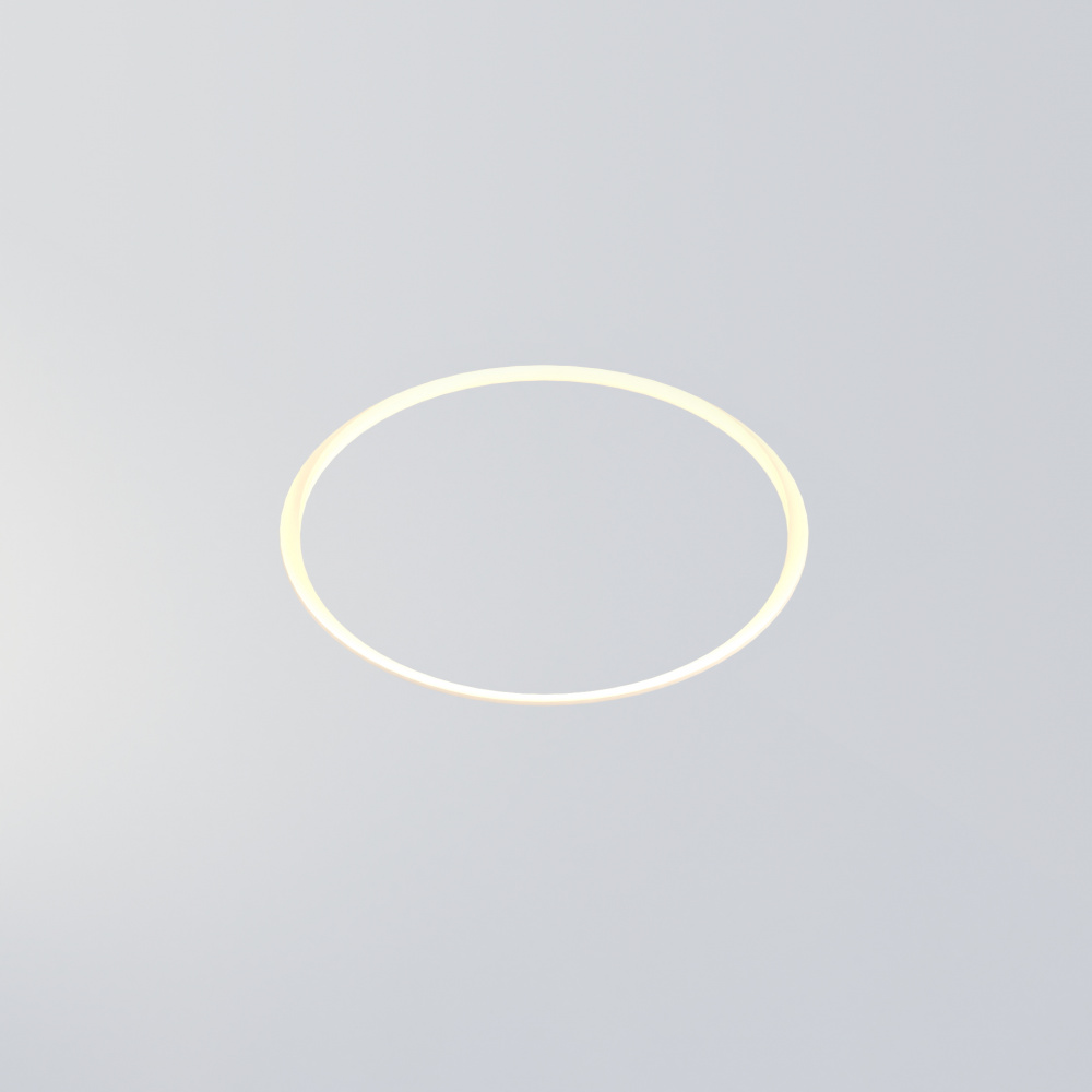 SN 631 Встраиваемый кольцевой гипсовый светильник Stellanova CALYPSO 1300 