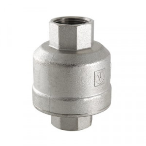 VT.202.N.07 Клапан обратный для гравитационных систем Valtec 1 1/4"