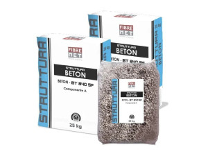 Цементный бетон