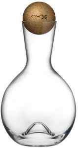 NUDE Хрустальная бутылка Vintage