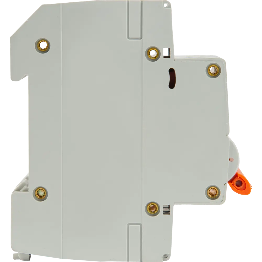 Автоматический выключатель TDM Electric ВА47-29 для защиты электросетей 84399479 STLM-0049252 - Вид №3