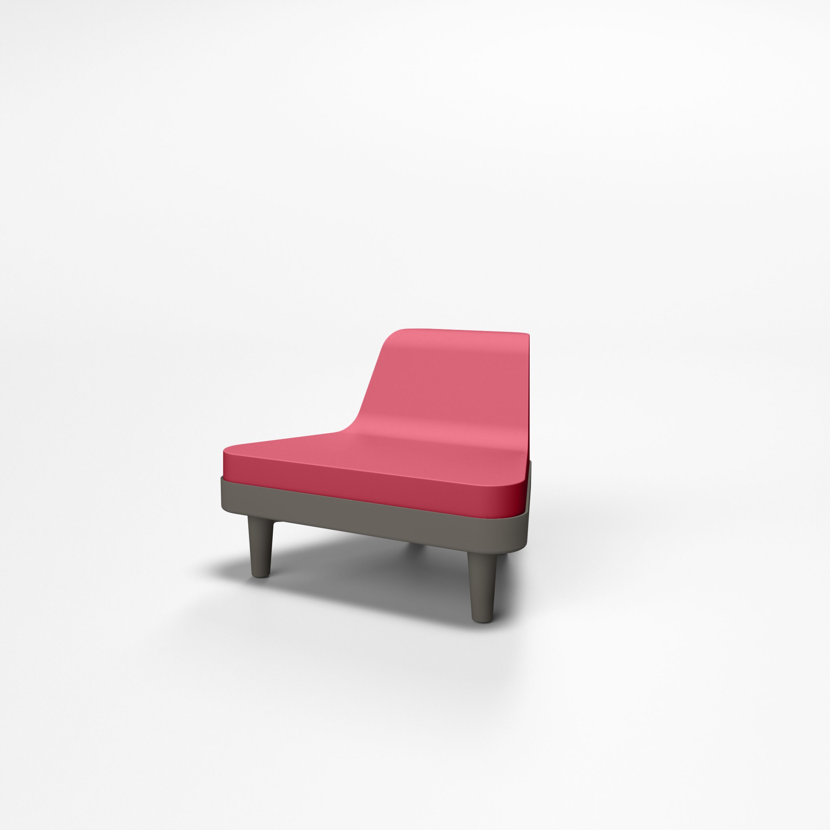 Модульный диван с пенопластовым покрытием SIXINCH OFFSHORE ARCH-00097661 - Вид №59