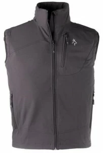 KAPRIOL Жилет soft shell Work wear - soft shell