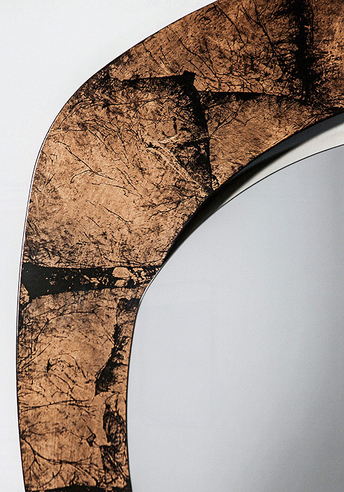 Зеркало  CANTORI VINTAGE  - Вид №1